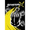 Devolver Digital Boomerang X (PC - Steam elektronikus játék licensz)
