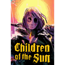 Devolver Digital Children of the Sun (PC - Steam elektronikus játék licensz) videójáték