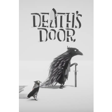Devolver Digital Death's Door (Deluxe Edition) (digitális licenc) videójáték