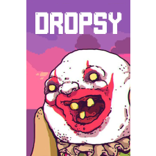 Devolver Digital Dropsy (digitális licenc) videójáték