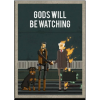 Devolver Digital Gods Will Be Watching (PC - Steam Digitális termékkulcs)