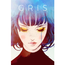 Devolver Digital GRIS (digitális licenc) videójáték