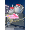 Devolver Digital Hatoful Boyfriend: Holiday Star (PC - Steam Digitális termékkulcs)