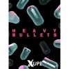 Devolver Digital Heavy Bullets (PC - Steam Digitális termékkulcs)