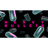 Devolver Digital Heavy Bullets (PC - Steam elektronikus játék licensz)