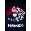 Devolver Digital KarmaZoo (PC - Steam elektronikus játék licensz)