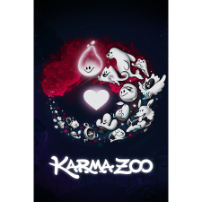 Devolver Digital KarmaZoo (PC - Steam elektronikus játék licensz) videójáték