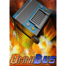 Devolver Digital Omnibus (PC - Steam elektronikus játék licensz) videójáték