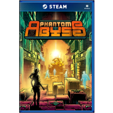 Devolver Digital Phantom Abyss (digitális licenc) videójáték