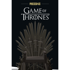 Devolver Digital Reigns: Game of Thrones (PC - Steam elektronikus játék licensz) videójáték