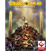 Devolver Digital Serious Sam HD: The First Encounter (PC - Steam elektronikus játék licensz)