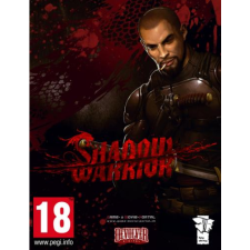 Devolver Digital Shadow Warrior (PC - Steam elektronikus játék licensz) videójáték