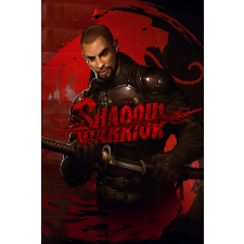 Devolver Digital Shadow Warrior (Special Edition) (digitális licenc) videójáték