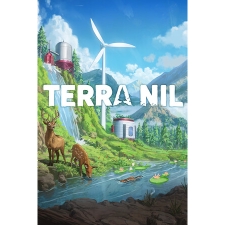 Devolver Digital Terra Nil (PC - Steam elektronikus játék licensz) videójáték