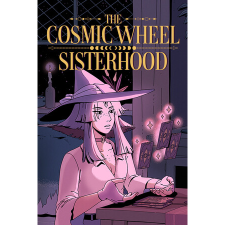 Devolver Digital The Cosmic Wheel Sisterhood (PC - Steam elektronikus játék licensz) videójáték