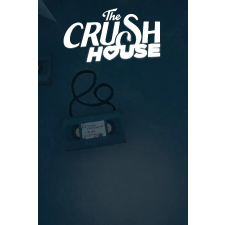 Devolver Digital The Crush House (digitális licenc) videójáték