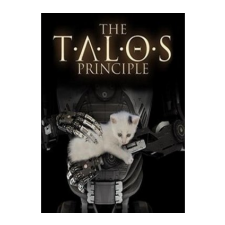 Devolver Digital The Talos Principle (PC - Steam Digitális termékkulcs) videójáték