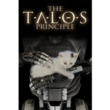 Devolver Digital The Talos Principle: Road To Gehenna (digitális licenc) videójáték