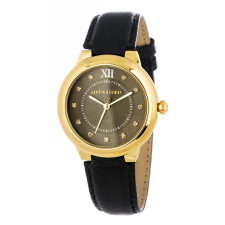 Devota & Lomba DL006W-02BLAC női karóra karóra