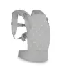 Devron Lorelli Wally kenguru - Grey Floral