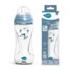 Devron Nuvita Collection cumisüveg 330ml - powder blue - 6051