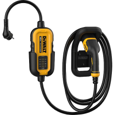 Dewalt 16 A Portable EV Charger autóalkatrész