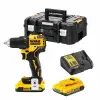 Dewalt DCD708D2T Akkumulátoros Fúró-csavarozó