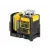 Dewalt DCE0811D1G-QW Lézeres szintező - 30 m