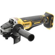 Dewalt DCG406N sarokcsiszoló