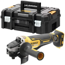 Dewalt DCG406NT sarokcsiszoló