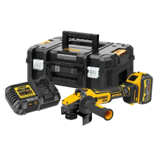 Dewalt DCG409T1 sarokcsiszoló