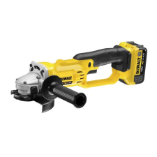 Dewalt DCG412M2-QW Akkumulátoros Sarokcsiszoló (DCG412M2-QW) sarokcsiszoló