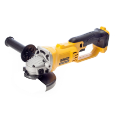 Dewalt DCG412NT sarokcsiszoló