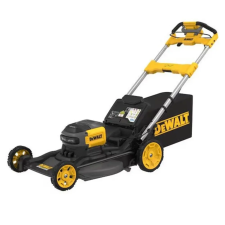Dewalt DCMWSP660N-XJ Önjáró Akkus Fűnyíró 54V (Akku és töltő nélkül) fűnyíró