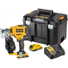  Dewalt DCN45RND2-QW akkus zsindelyszegező elektromos szögbelövő