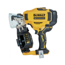  Dewalt DCN45RNN-XJ akkus zsindelyszegező akku és töltő nélkül elektromos szögbelövő