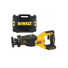 Dewalt DCS382NT 18V Akkumulátoros orrfűrész (Akku és töltő nélkül) orrfűrész