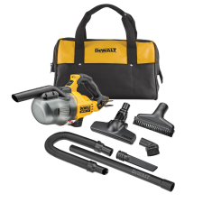 Dewalt DCV501LN porszívó