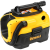 Dewalt DCV584L XR Li-Ion vezetékes/akkus L osztályú száraz-nedves porszívó (Akku nélküli)