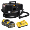 Dewalt DCV586MT2-QW