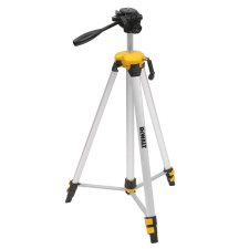 Dewalt DE0881T-XJ 1/4&quot; Lézer állvány mérőműszer
