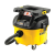 Dewalt DEWALT Porszívó, 30L, 1400W, L osztály, TSTAK, szűrőtisztító, szinkron
