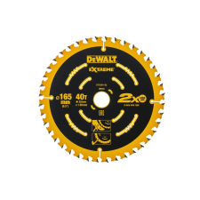 Dewalt DT10301-QZ Körfűrészlap EXTREME 165x20x40 fűrészlap