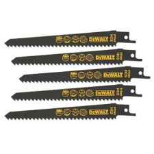 Dewalt DT2362-QZ Orrfűrészlap - 152 mm (DT2362-QZ) fűrészlap