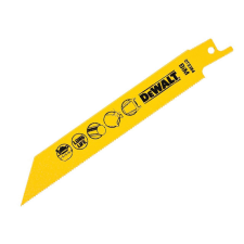 Dewalt DT2384-QZ Orrfűrészlap - 152 mm (DT2384-QZ) fűrészlap