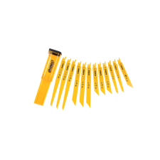 Dewalt DT2445-QZ Kardfűrészlap készlet (12db / csomag) (DT2445-QZ) fűrészlap
