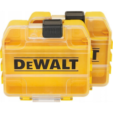Dewalt DT70800-QZ TOUGHCASE Kis Tárolódoboz - 2 db (DT70800-QZ) bútor