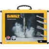 Dewalt DT9679-QZ SDS+ Fúró és Véső készlet (15 db / csomag)