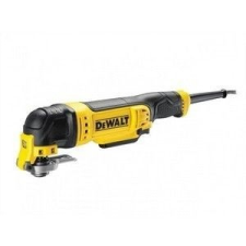 Dewalt DWE315KT-QS Multi rezgőszerszám szerszámgép akkumulátor