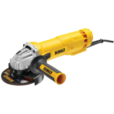 Dewalt DWE4217KD-QS sarokcsiszoló
